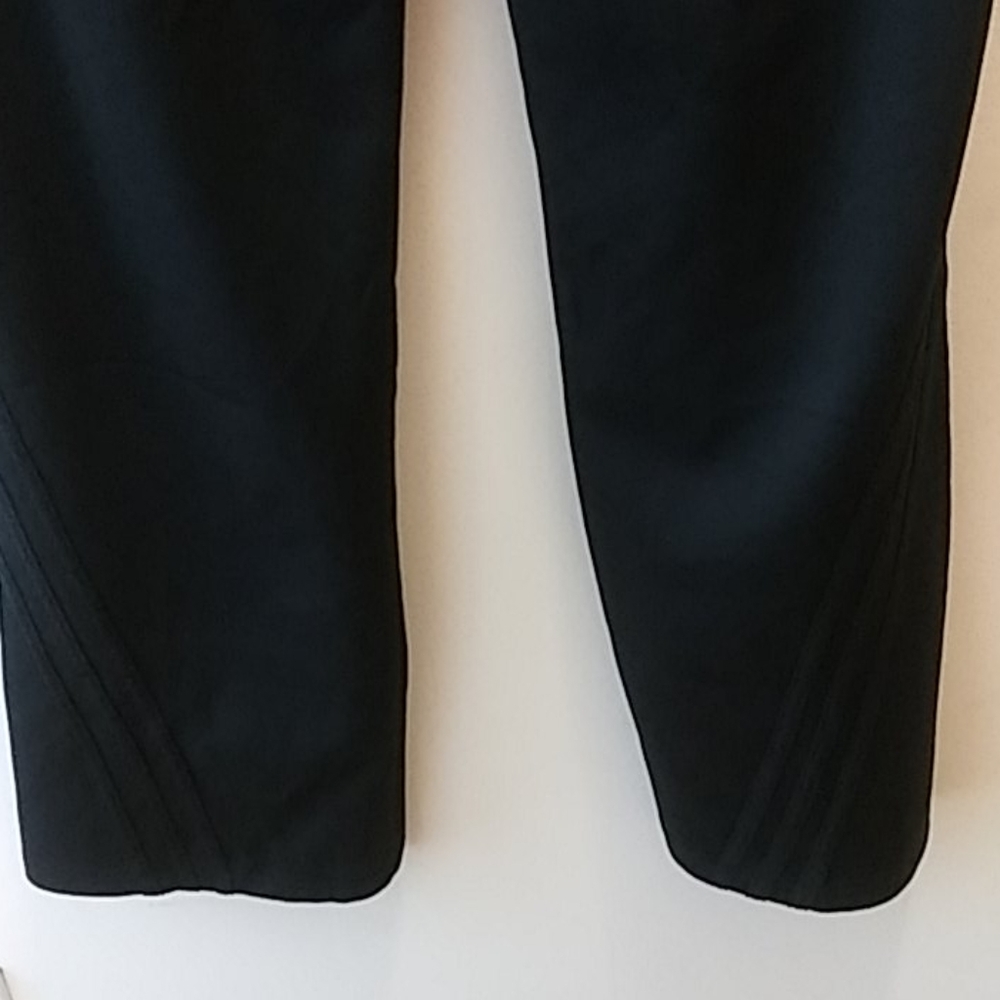 Adidas Women Pants Black Size S - Picture 10 of 10